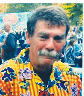 Jay Carl Ferger